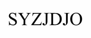 syzjdjo