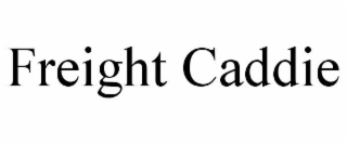 freight caddie