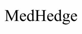 medhedge