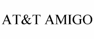 at&t amigo