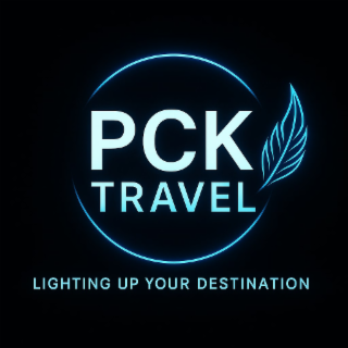 pck travel lighting up your destination