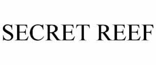 secret reef