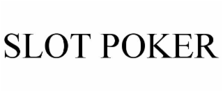 slot poker