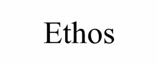 ethos