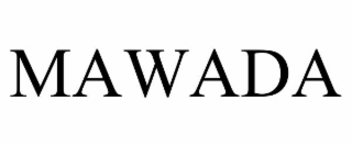 mawada