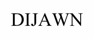 dijawn