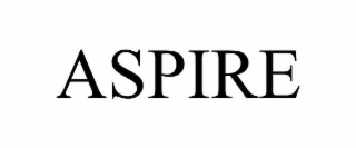 aspire