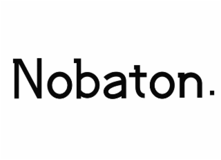 nobaton.