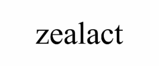 zealact