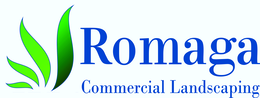 romaga commercial landscaping