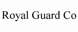 royal guard co