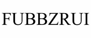 fubbzrui