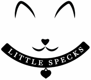 little specks