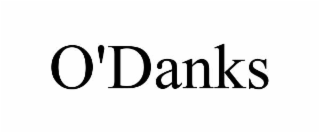o'danks