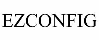 ezconfig