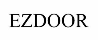 ezdoor