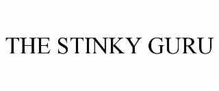 the stinky guru