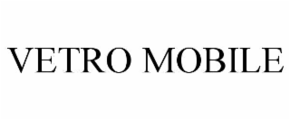 vetro mobile