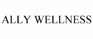 ally wellness