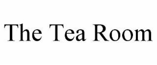 the tea room