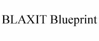 blaxit blueprint