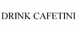 drink cafetini