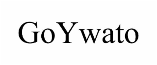 goywato