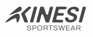 kinesi sportswear