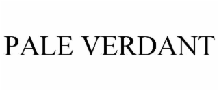 pale verdant