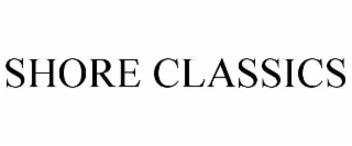 shore classics