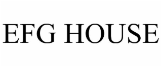 efg house