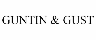 guntin & gust