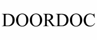 doordoc