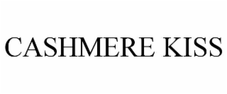 cashmere kiss