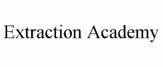 extraction academy