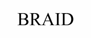 braid