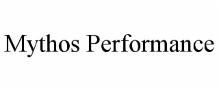 mythos performance