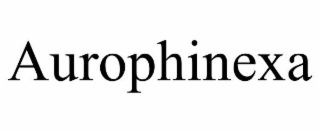 aurophinexa