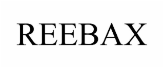 reebax