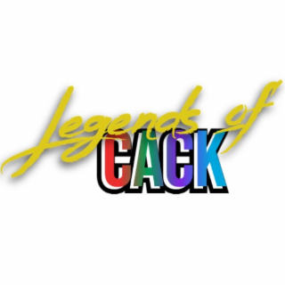 legends of cack