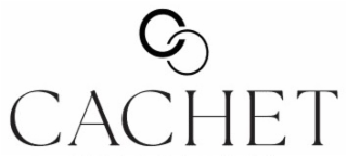 cachet