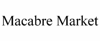 macabre market