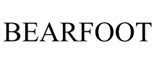 bearfoot
