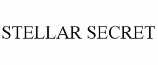 stellar secret