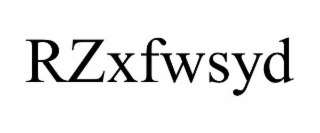 rzxfwsyd