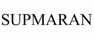 supmaran