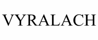 vyralach