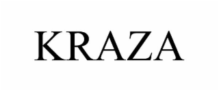 kraza
