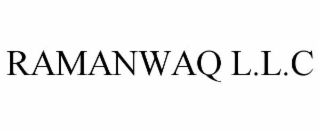 ramanwaq l.l.c