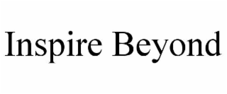 inspire beyond